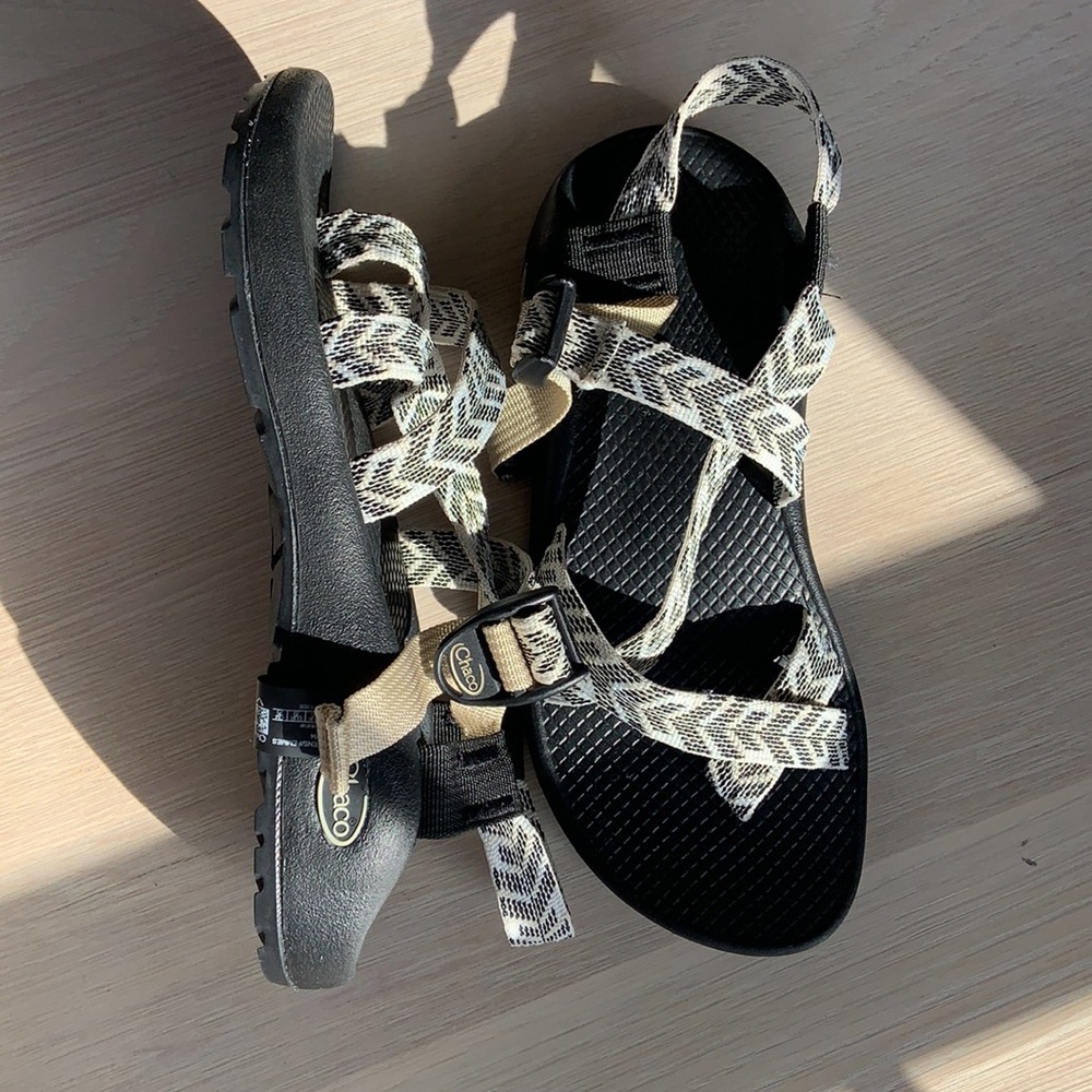Chaco sandals